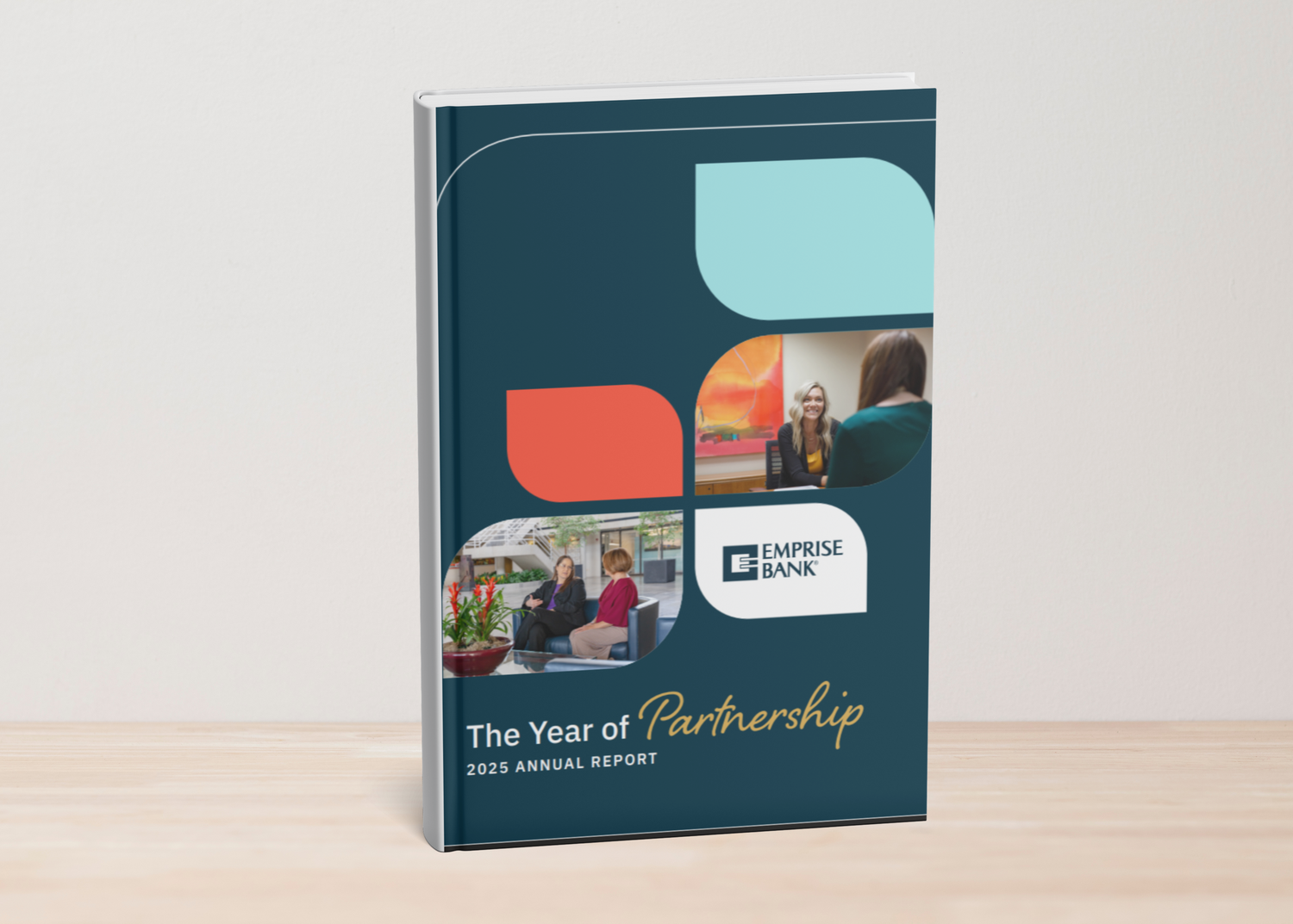 2025 Annual Report Image