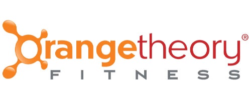 Orange Theory Fitness Logo