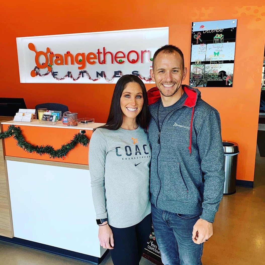 Orange Theory
