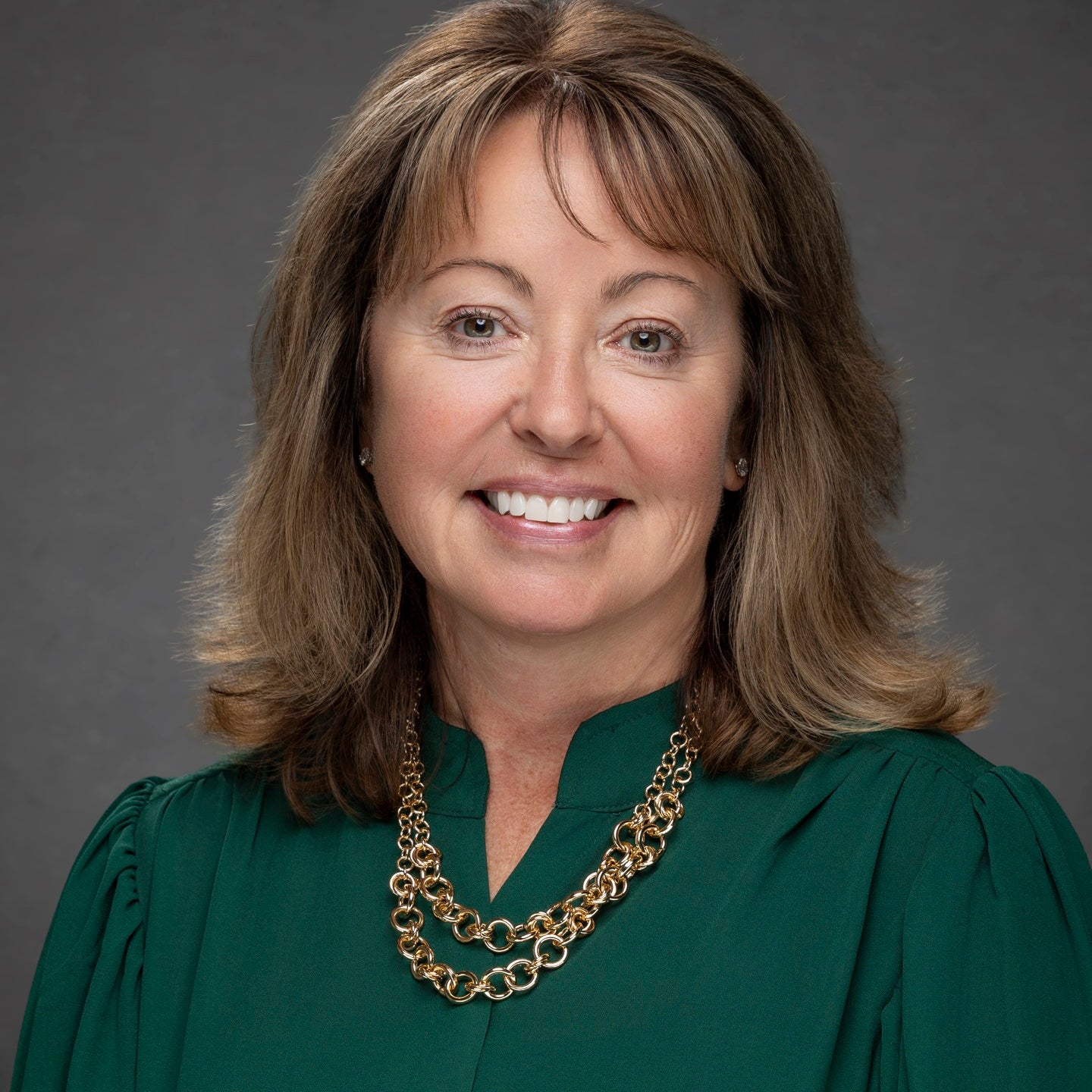 Michelle Pfister Headshot