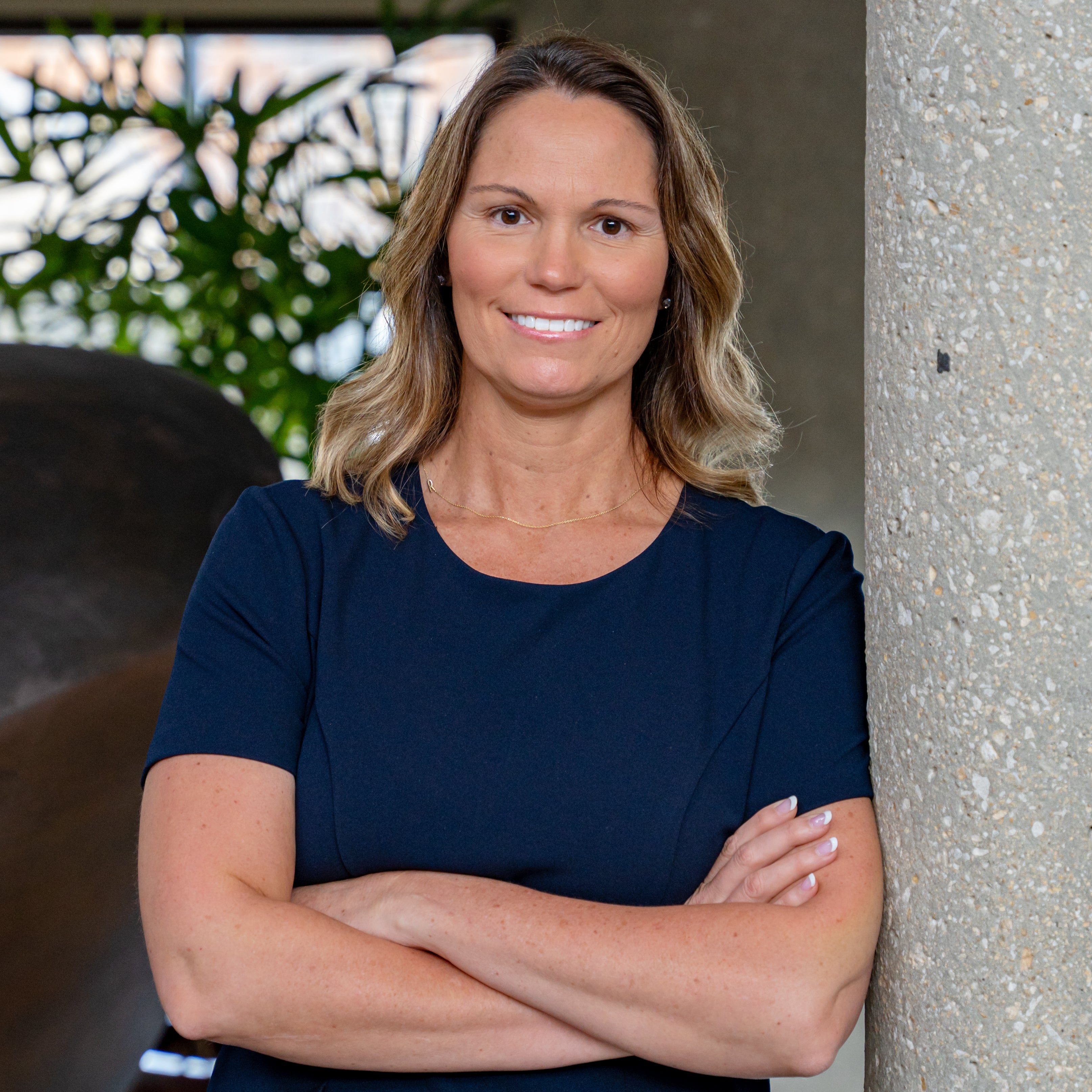 Becky Burch Headshot