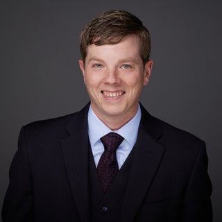 Cheney Holmes Headshot