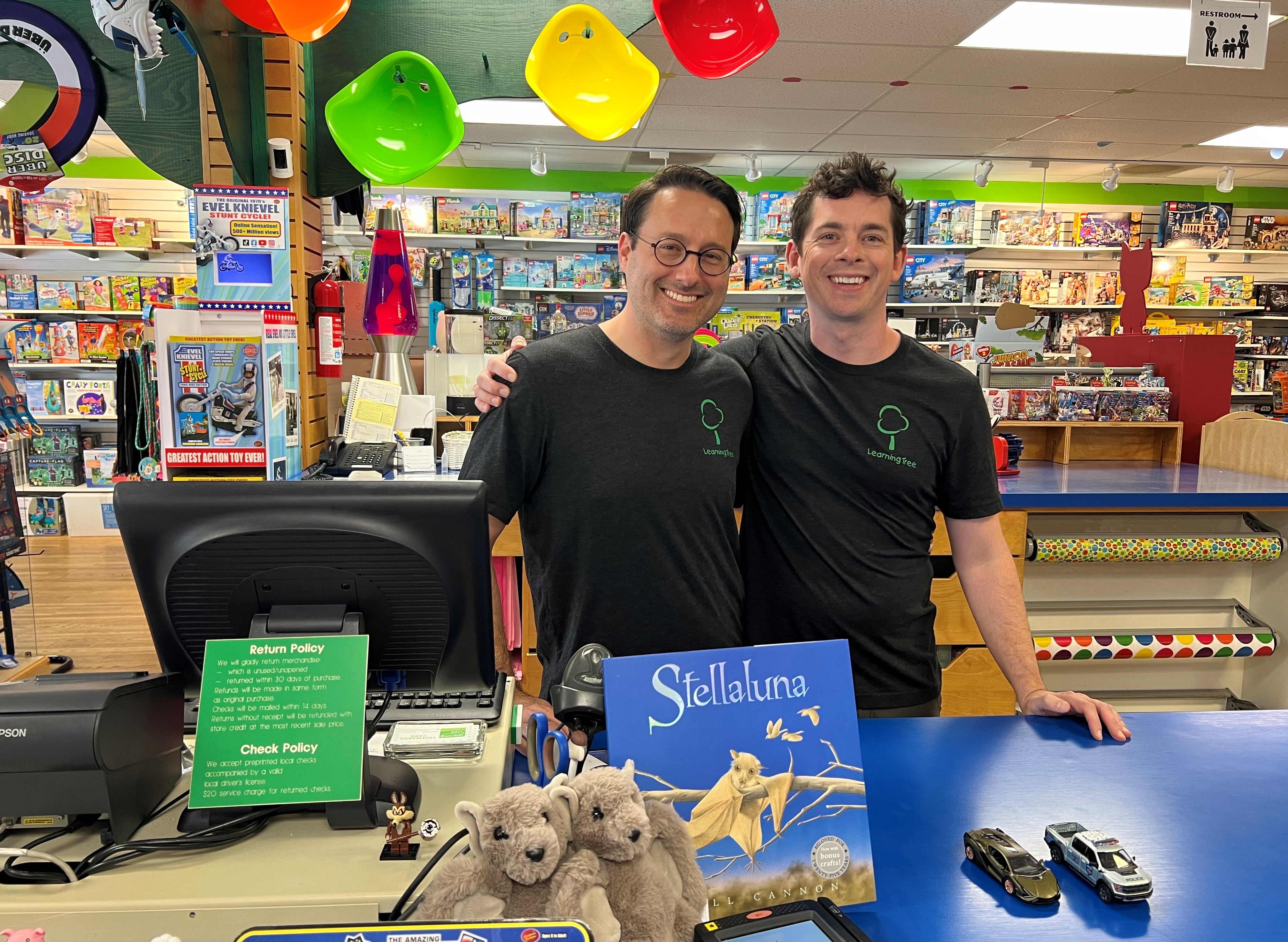 Owners of The Learning Tree