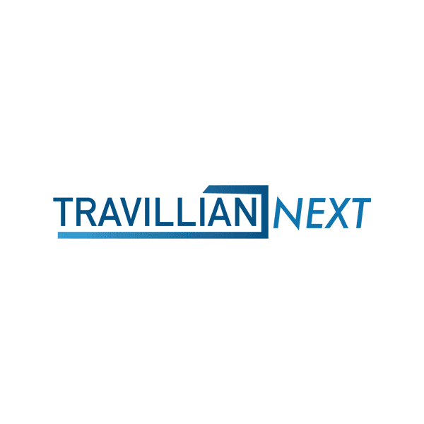 Travillian Next Logo