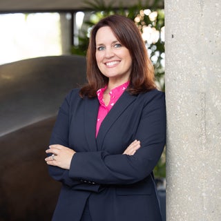 Whitney Woyke at Emprise Bank