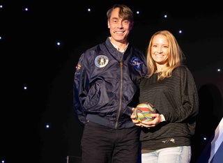 Danielle Phillips Award