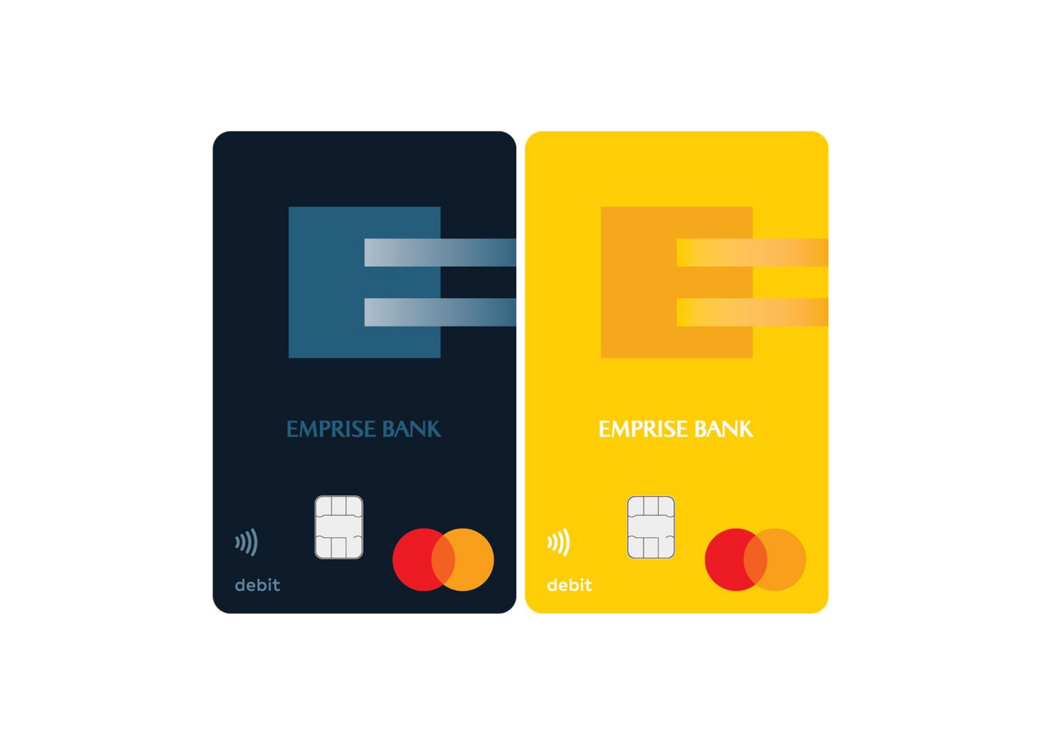 Mastercard Retail