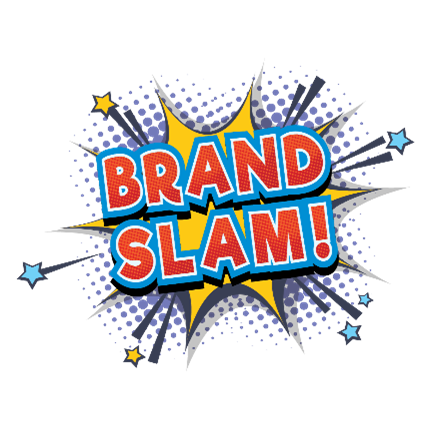 Brand Slam Award