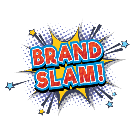 Brand Slam Award