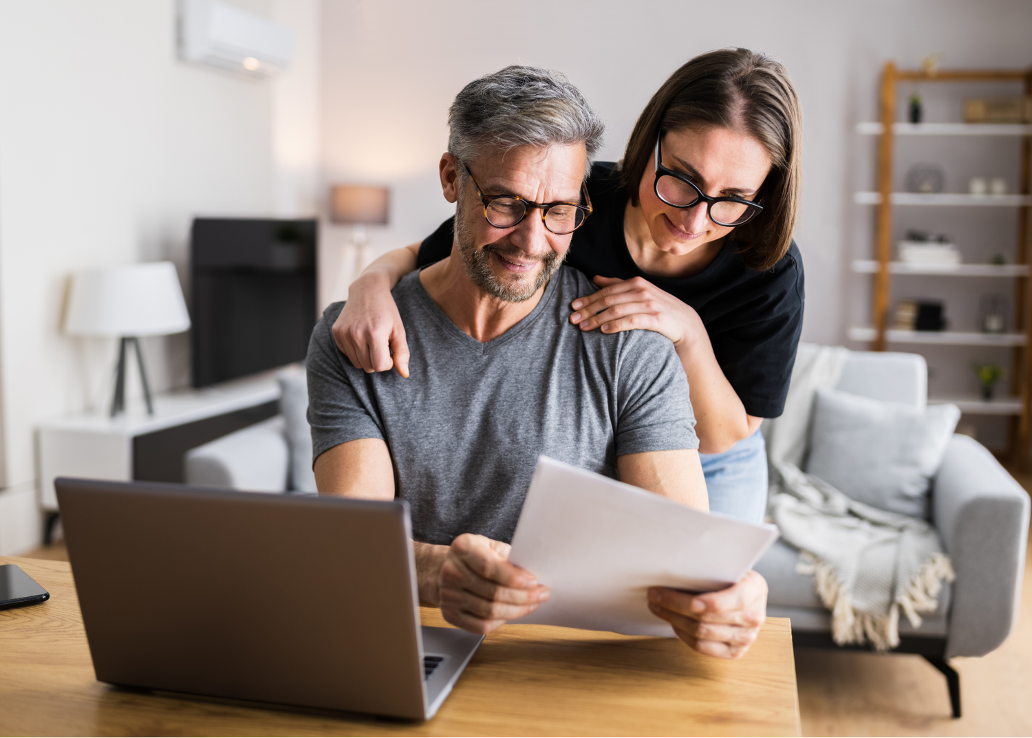 Family Finance