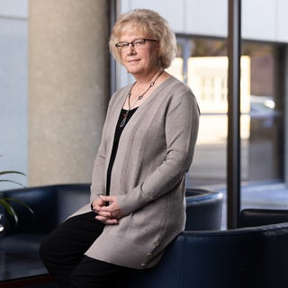 Debbie Ewert