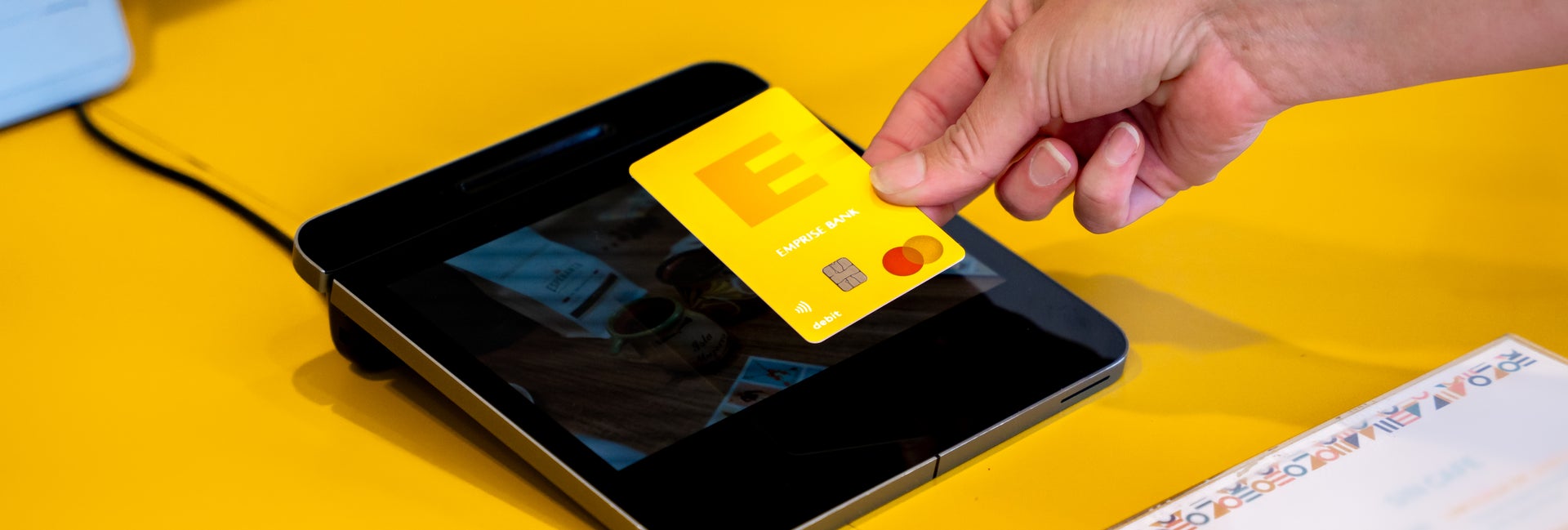 Mastercard Image
