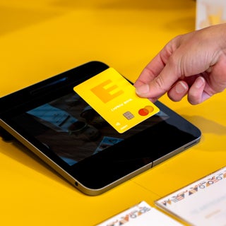 Mastercard Image