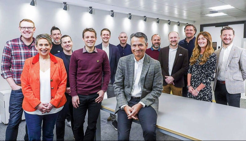 idhl Group is named Prolific North’s Number One Digital Agency for the Second Year Running