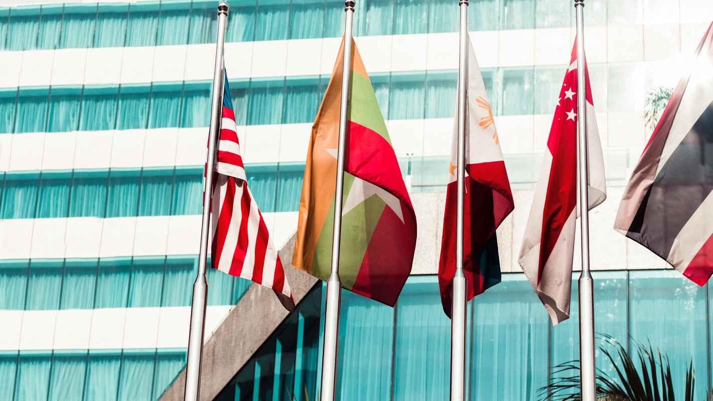 Our Top 3 Considerations for Managing an International Website 