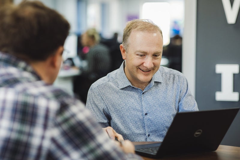 How have the changing needs of customers shaped digital marketing?