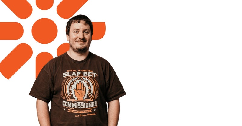 Our Very Own Richard Shackleton Named a 2020 Kentico MVP