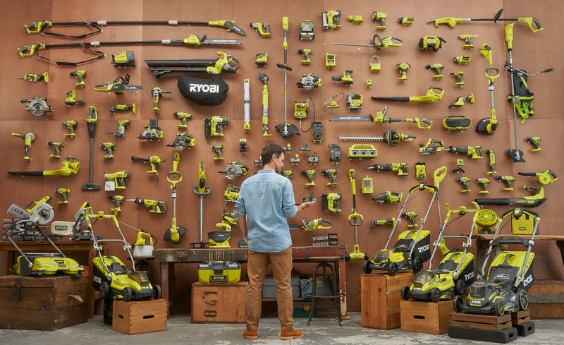 Ryobi Tools wins Kentico Site of the Year 2016 award