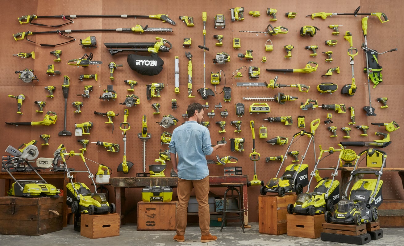 Ryobi Tools wins Kentico Site of the Year 2016 award