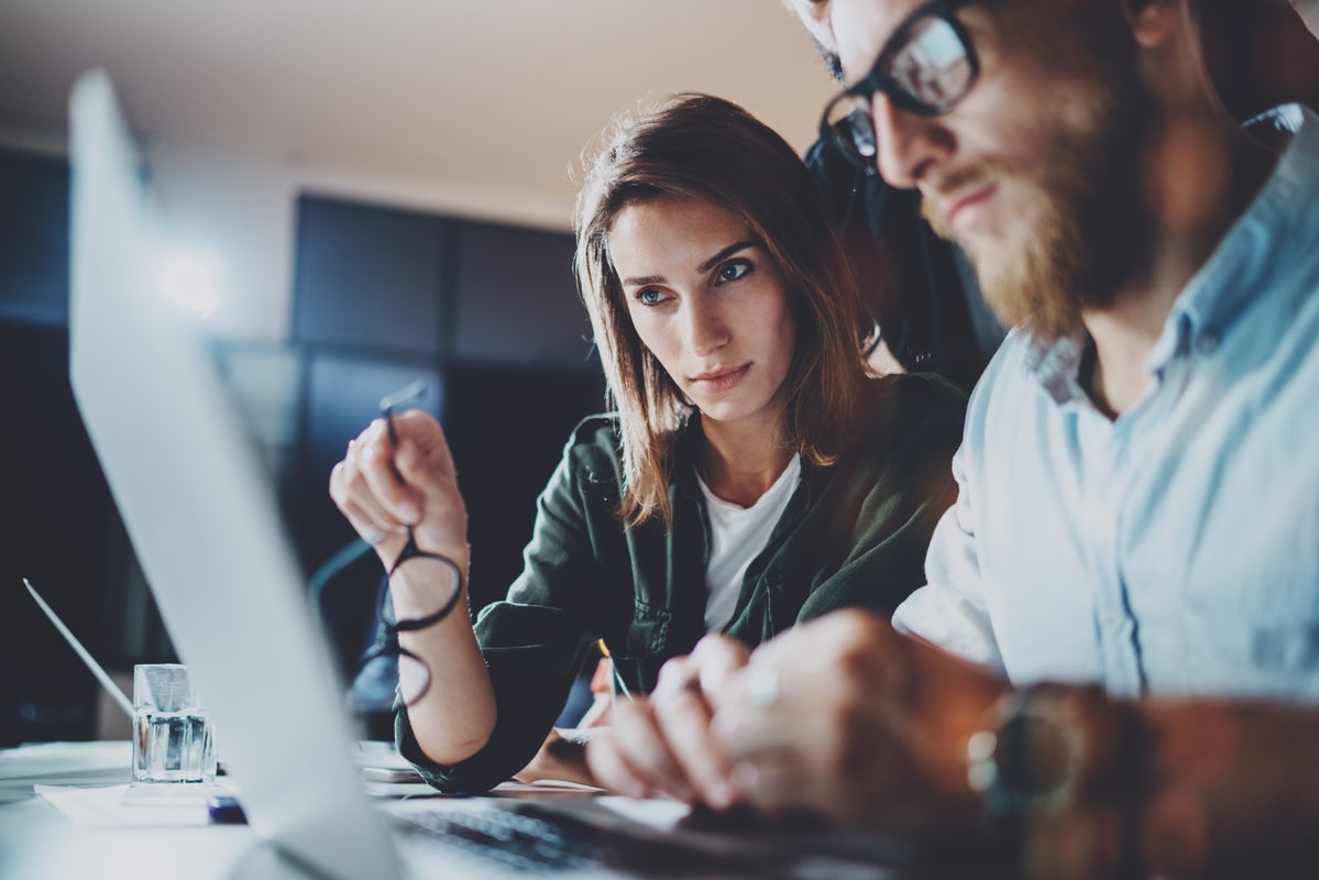 Identifying Project Scope Creep