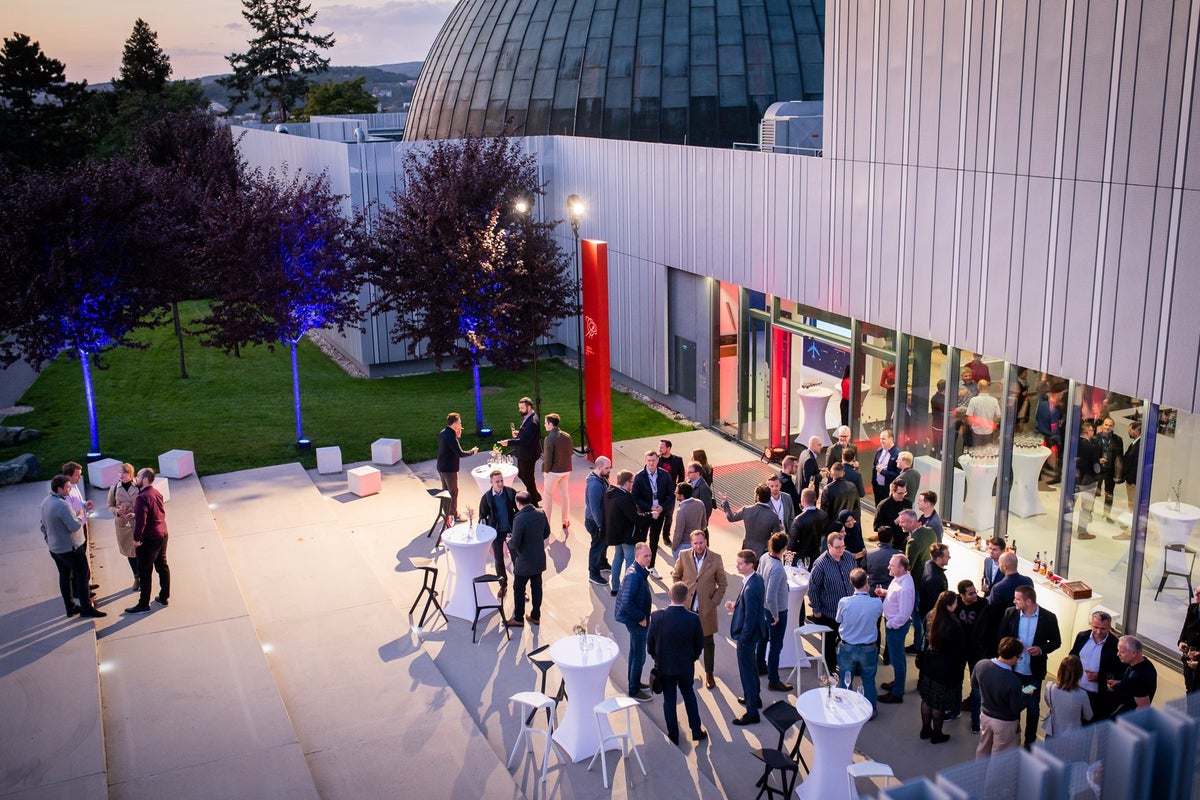 Highlights from Kentico Connection Brno