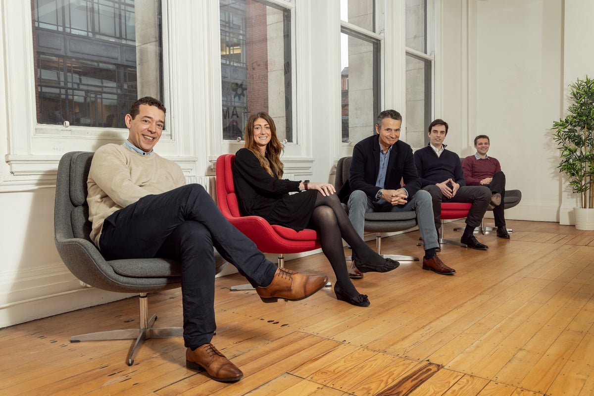 IDHL Group Named the No1 Digital Agency by Prolific North  