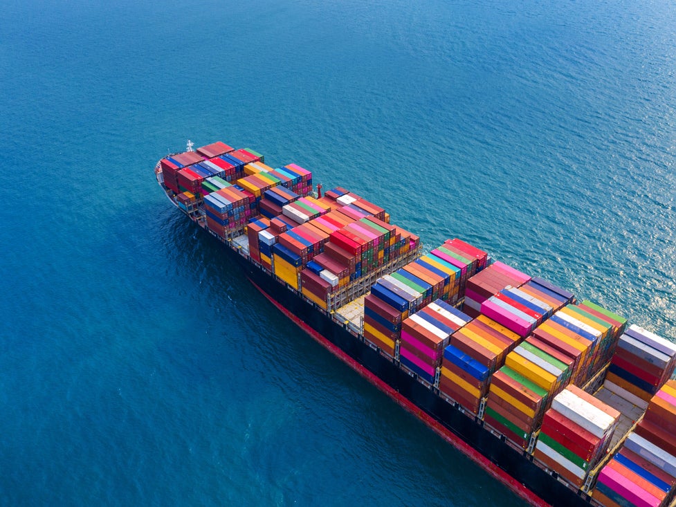 Ship operators successfully limit their liability to £100 per package 