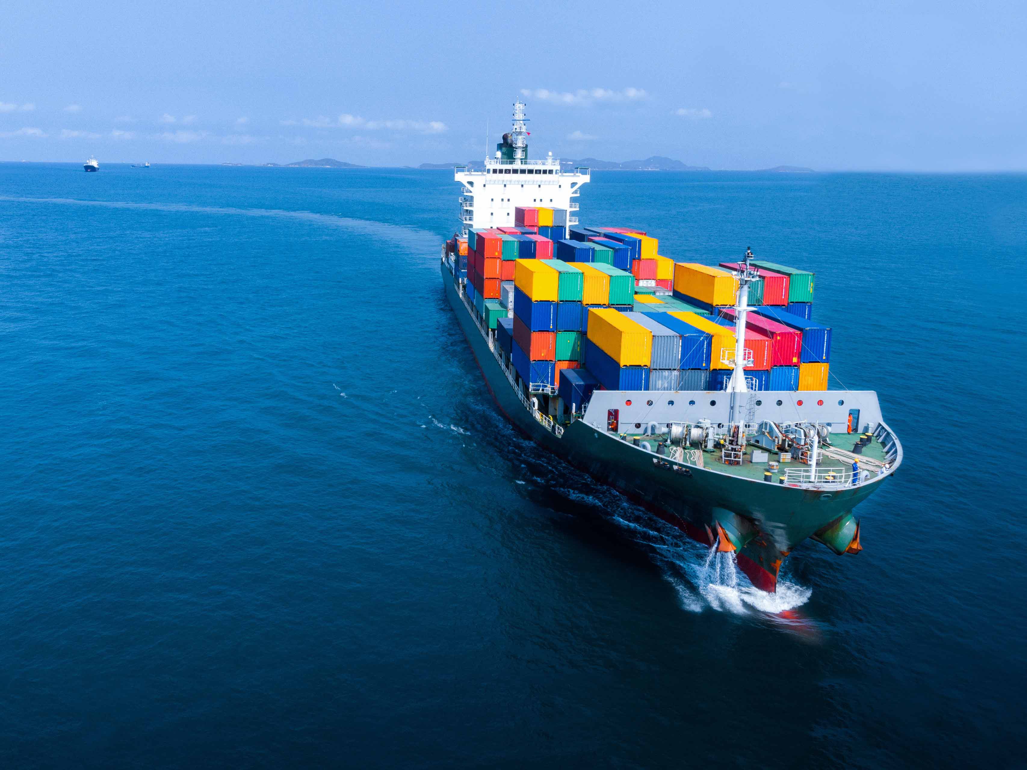 Can ship owners avoid limitations and exclusions contained in contracts for the supply of goods or services to their ship?
