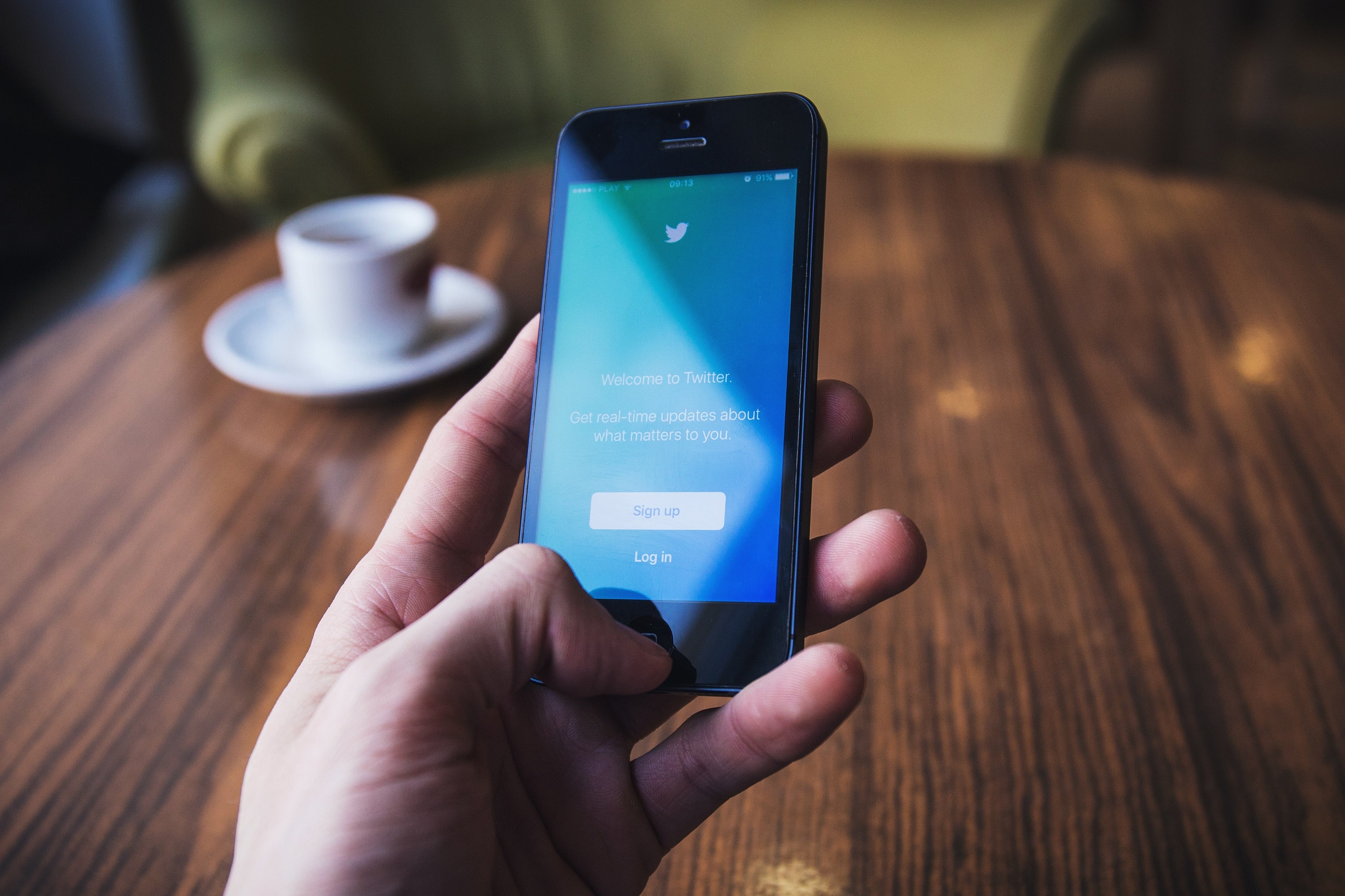 To tweet or not to tweet: The High Court’s ruling on employee social media use