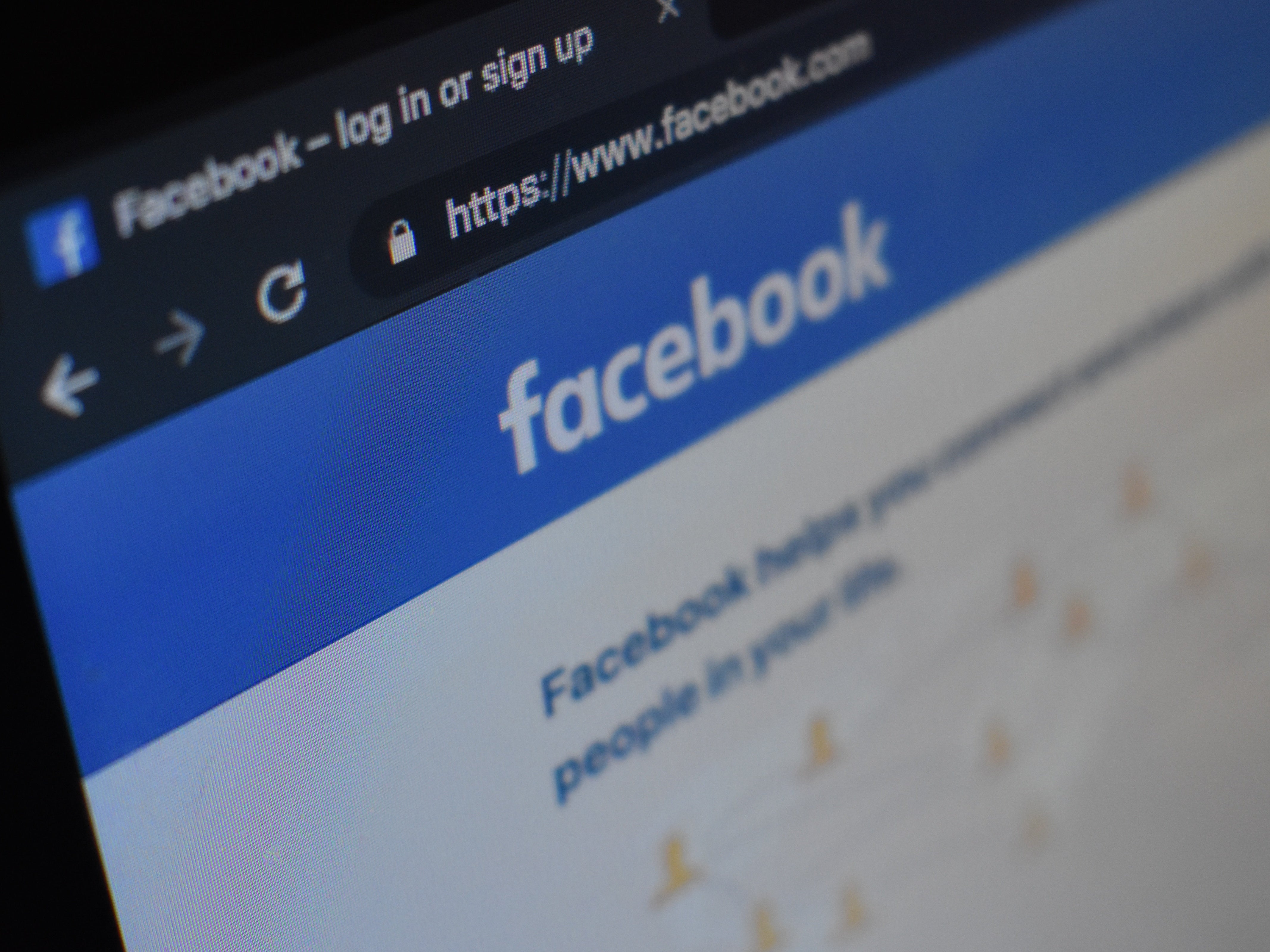 Facebook just fine following eye-watering privacy penalty?