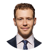 Jeremy Cassrels