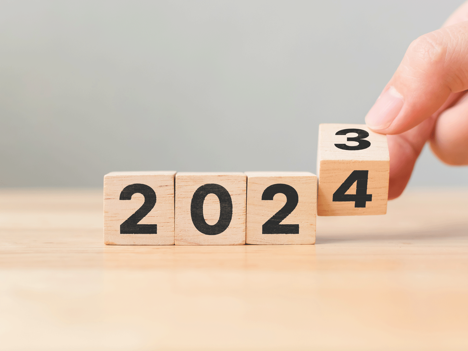 Closing Loopholes: 2023 recap & 2024 outlook