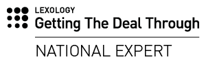 Lexology GTDT National Expert - Trade marks