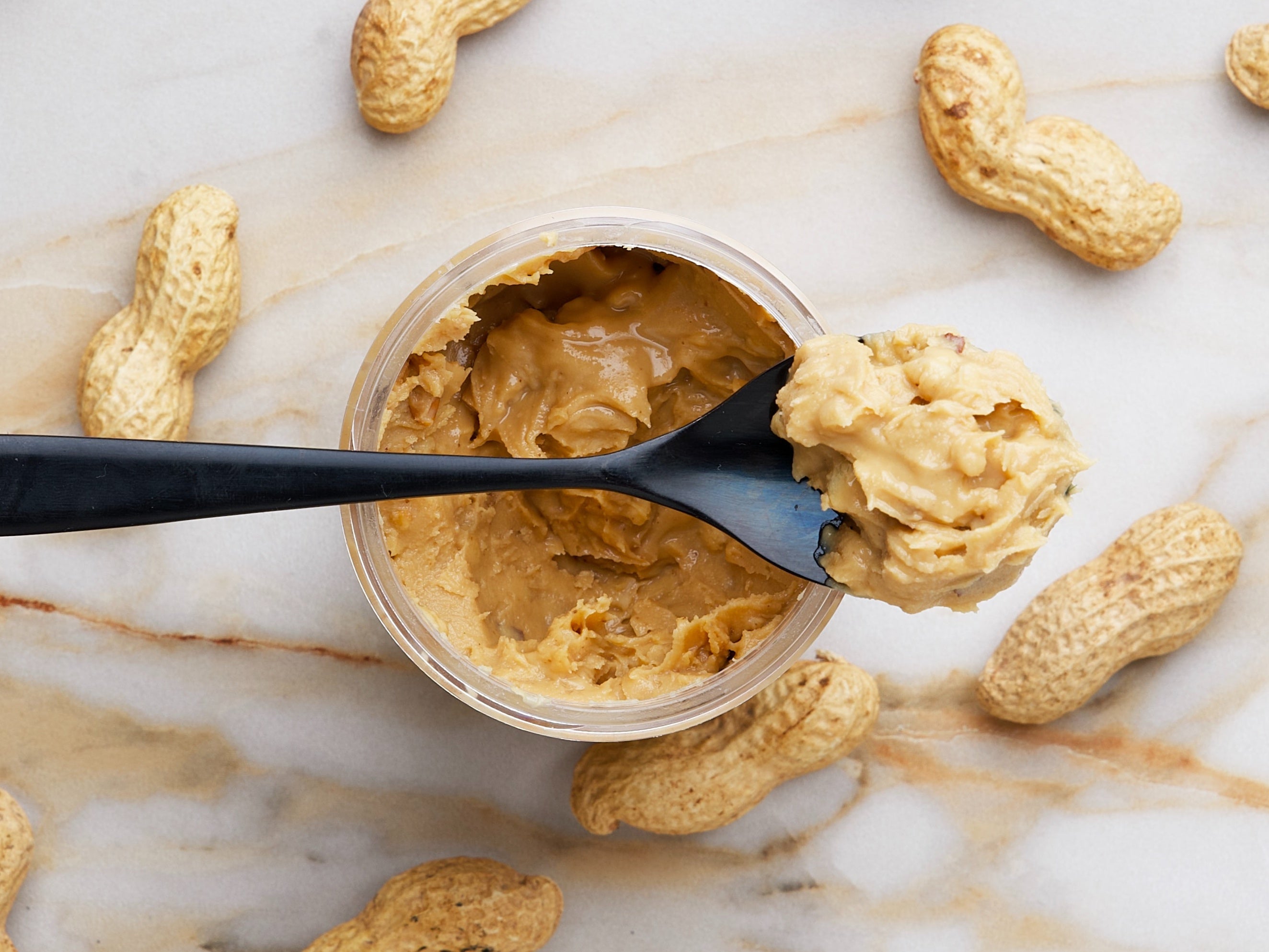 A crunchy dispute over peanut butter is smoothly resolved by the Full Federal Court