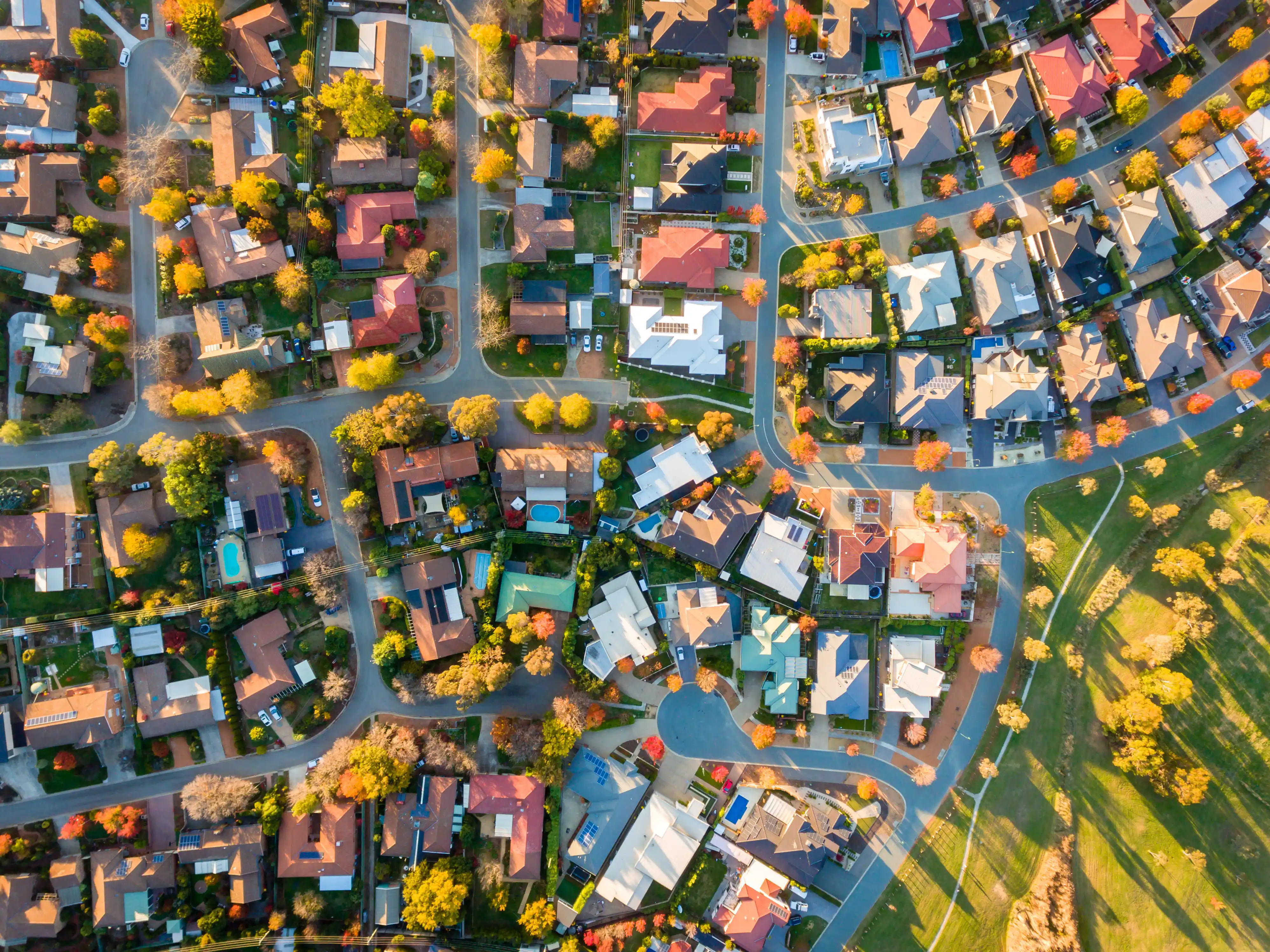Amendments to Victorian planning schemes streamline single dwelling and small second dwelling applications