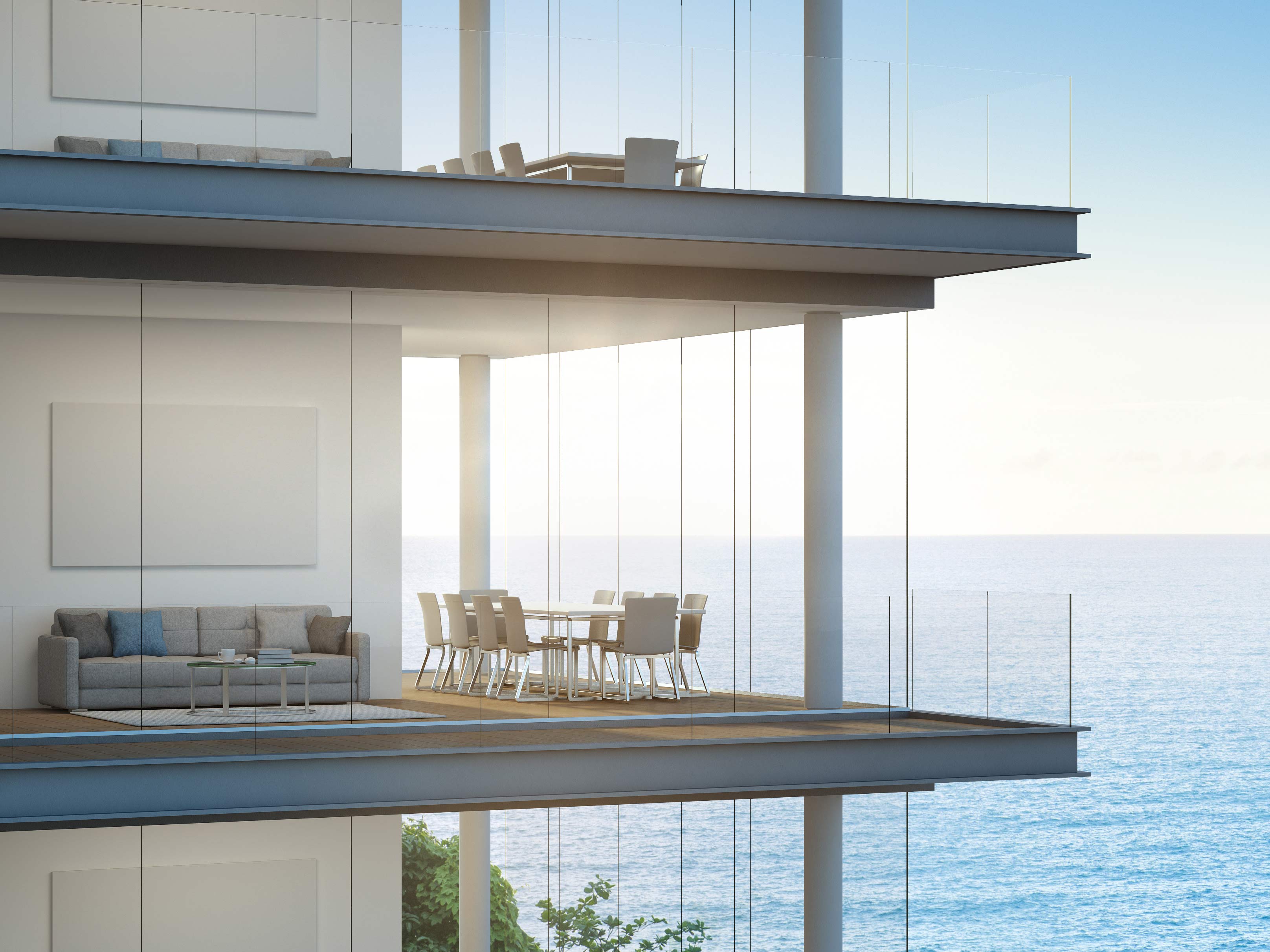 Luxury developments: Achieving vision through smart contracting (Part 1)