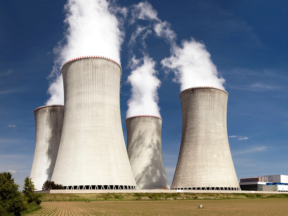 Nuclear law: Could Australia go nuclear?