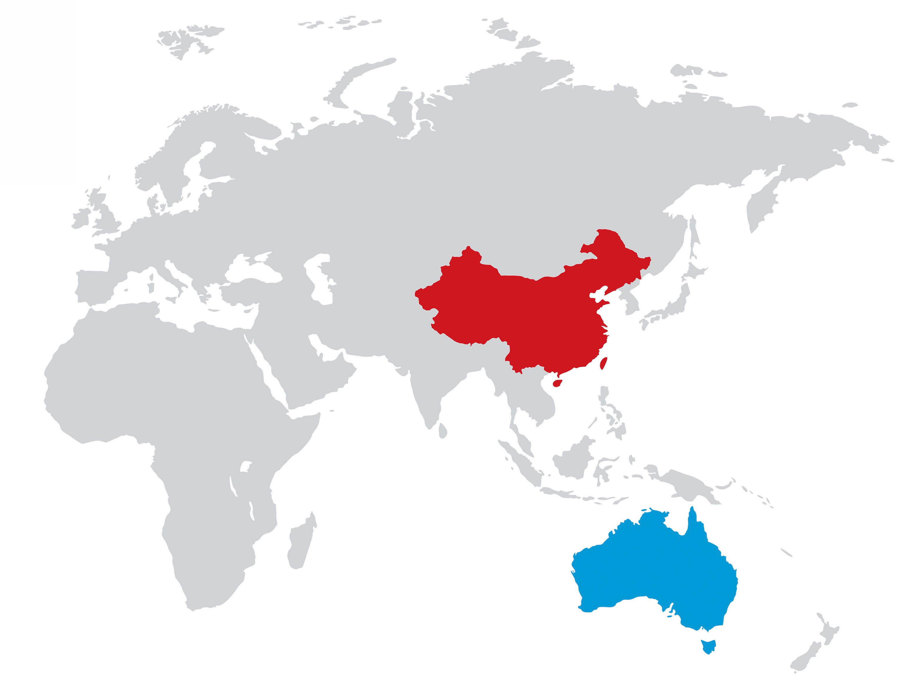 Australia-China cross-border business collaborations in 2023 – key policy considerations