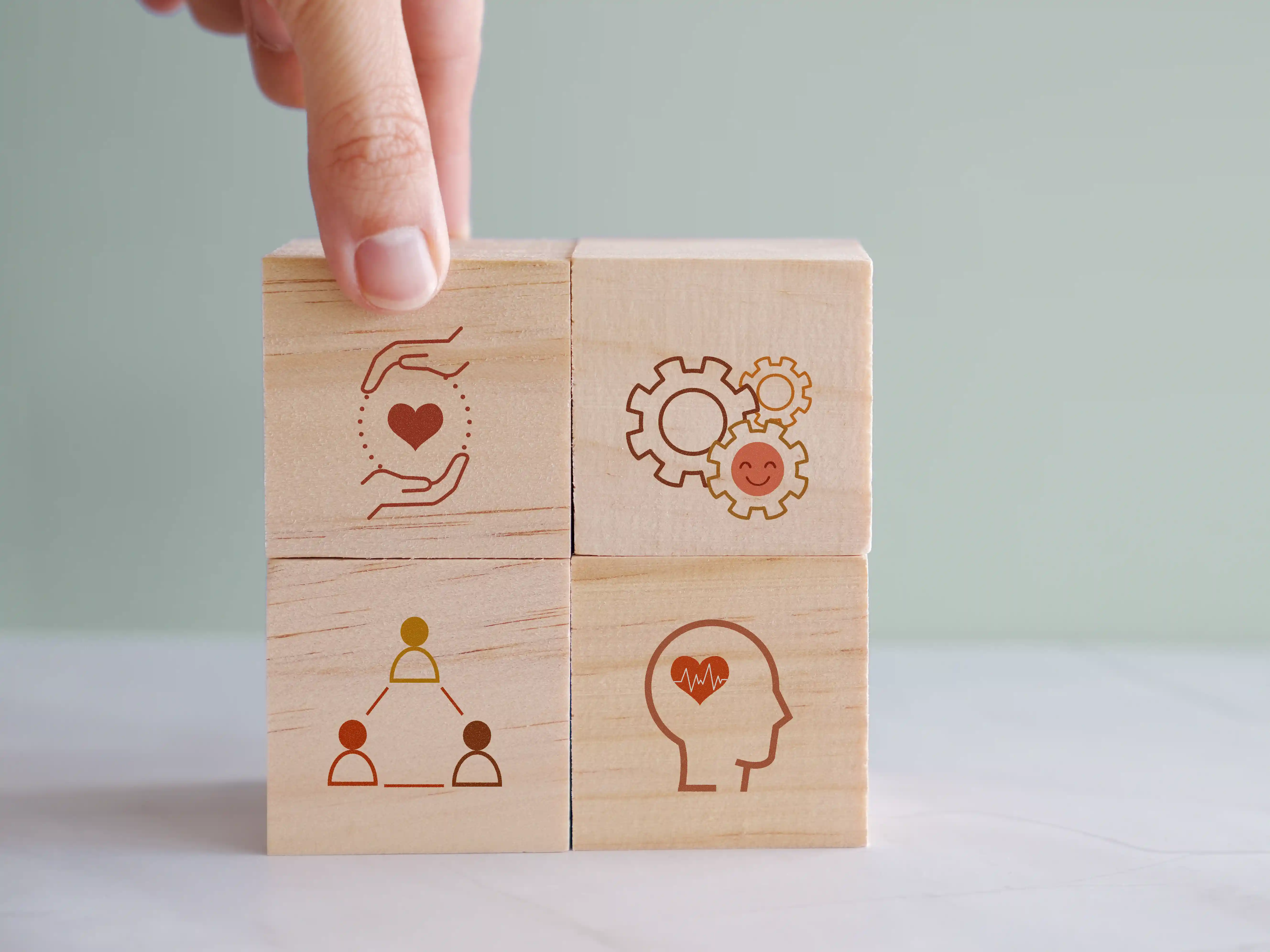 Responding with compassion when it matters most