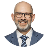 Michael Selinger