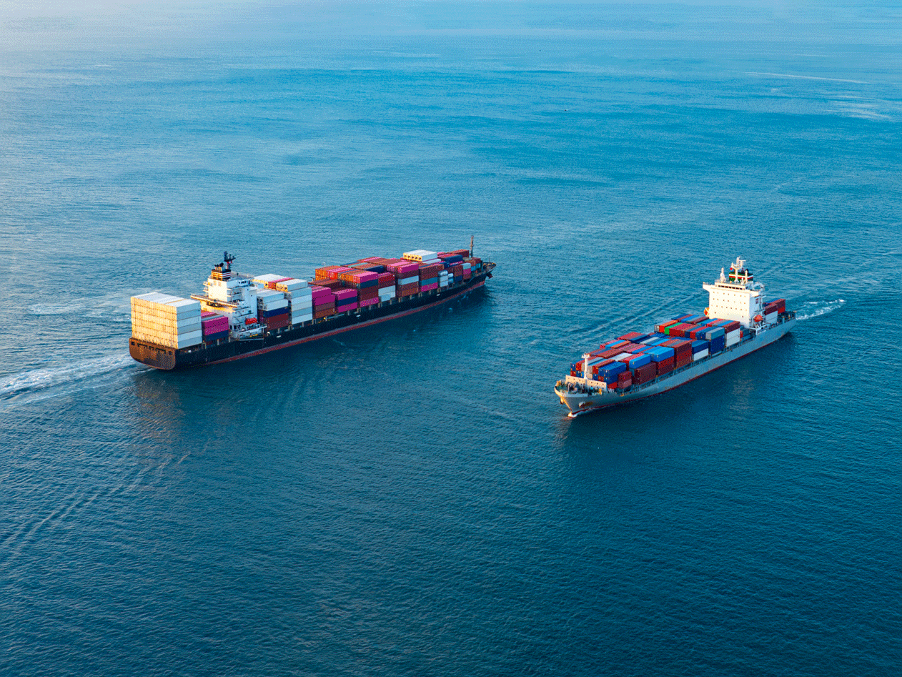 Australia and Singapore enter into MOU for a green and digital shipping corridor