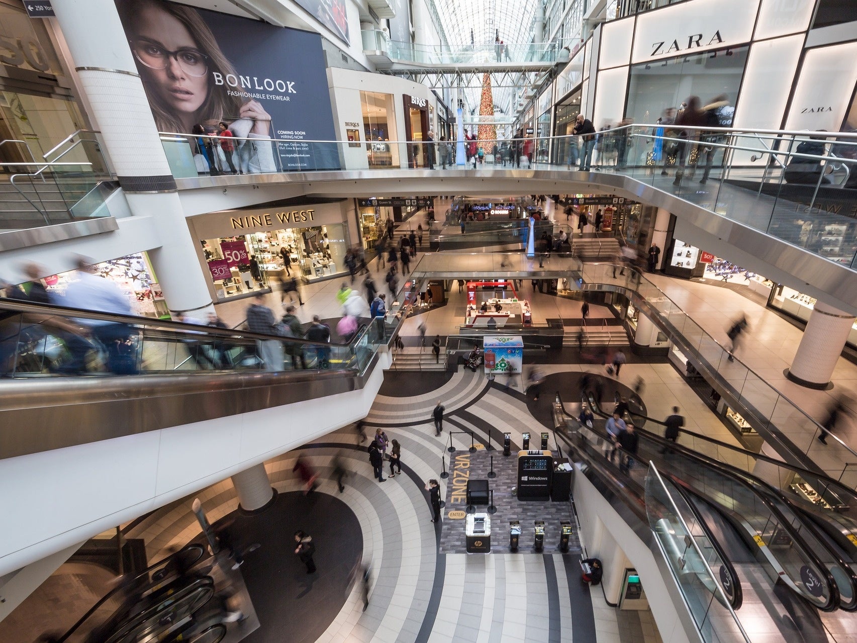 Amendments passed to retail leasing legislation in Victoria