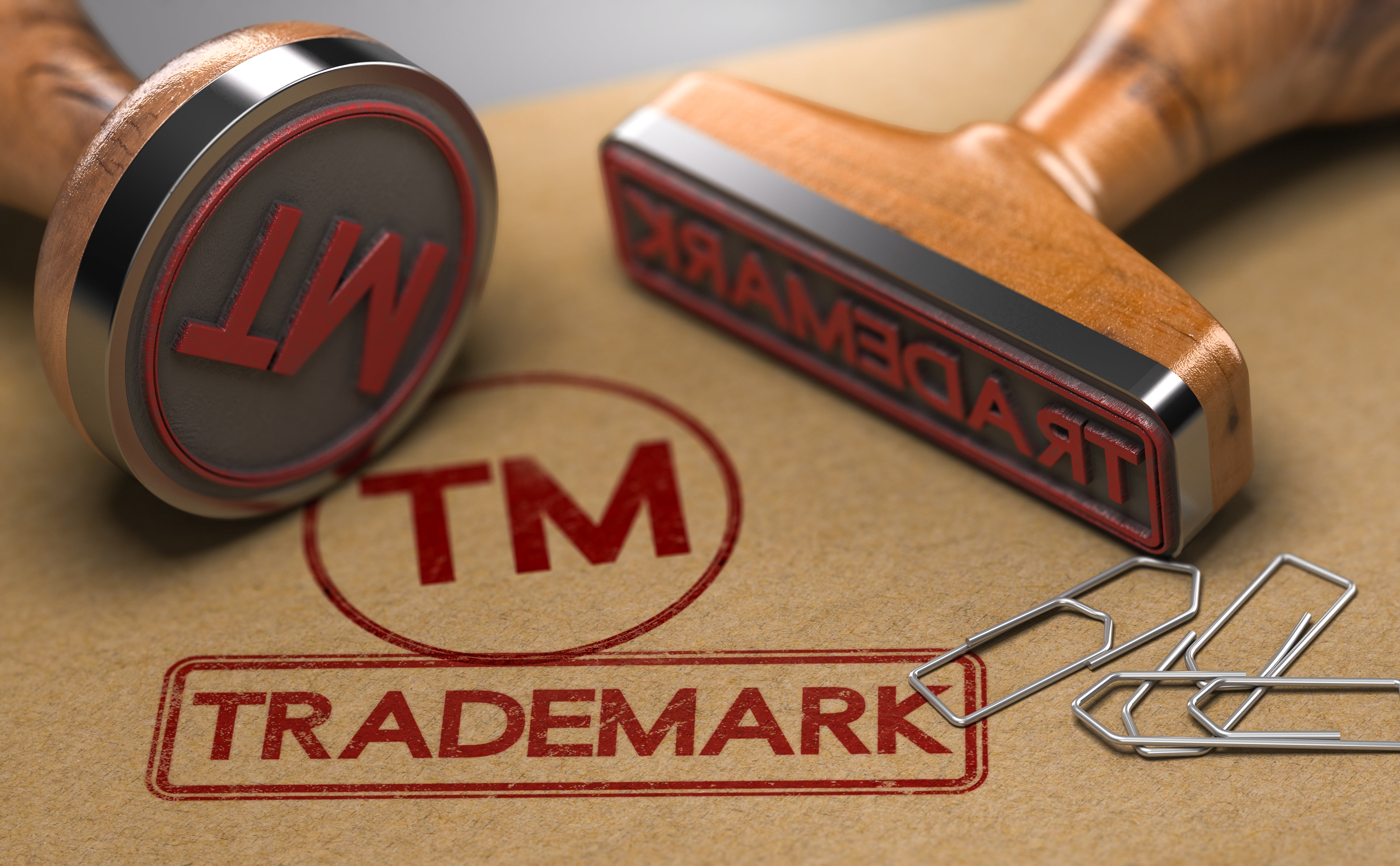Branding for business: Six reasons why trade mark registration matters