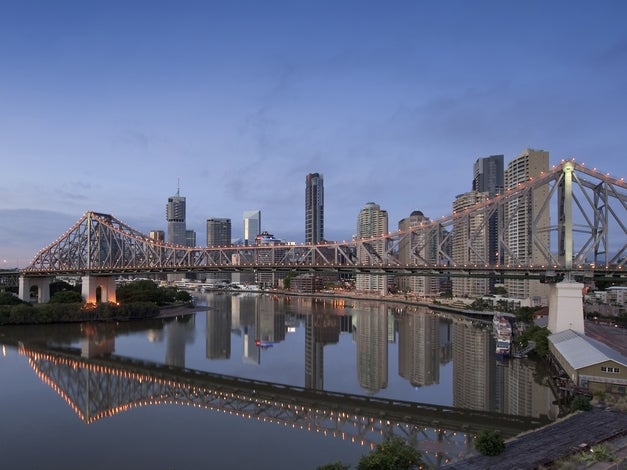 SEQ City Deal: Unlocking south east Queensland's local connections and global future