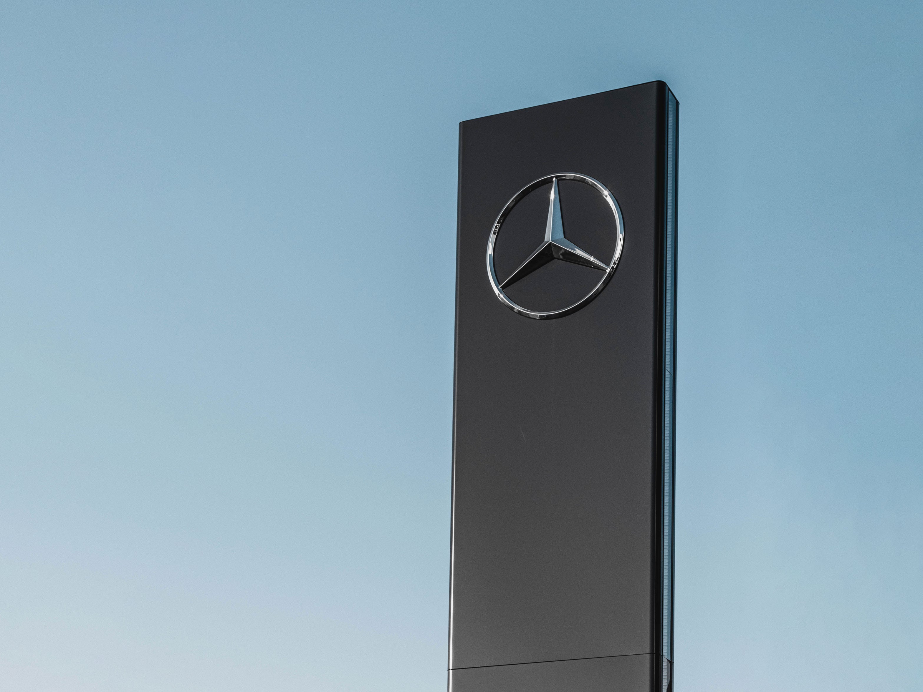 Federal Court dismisses dealers’ case against Mercedes-Benz