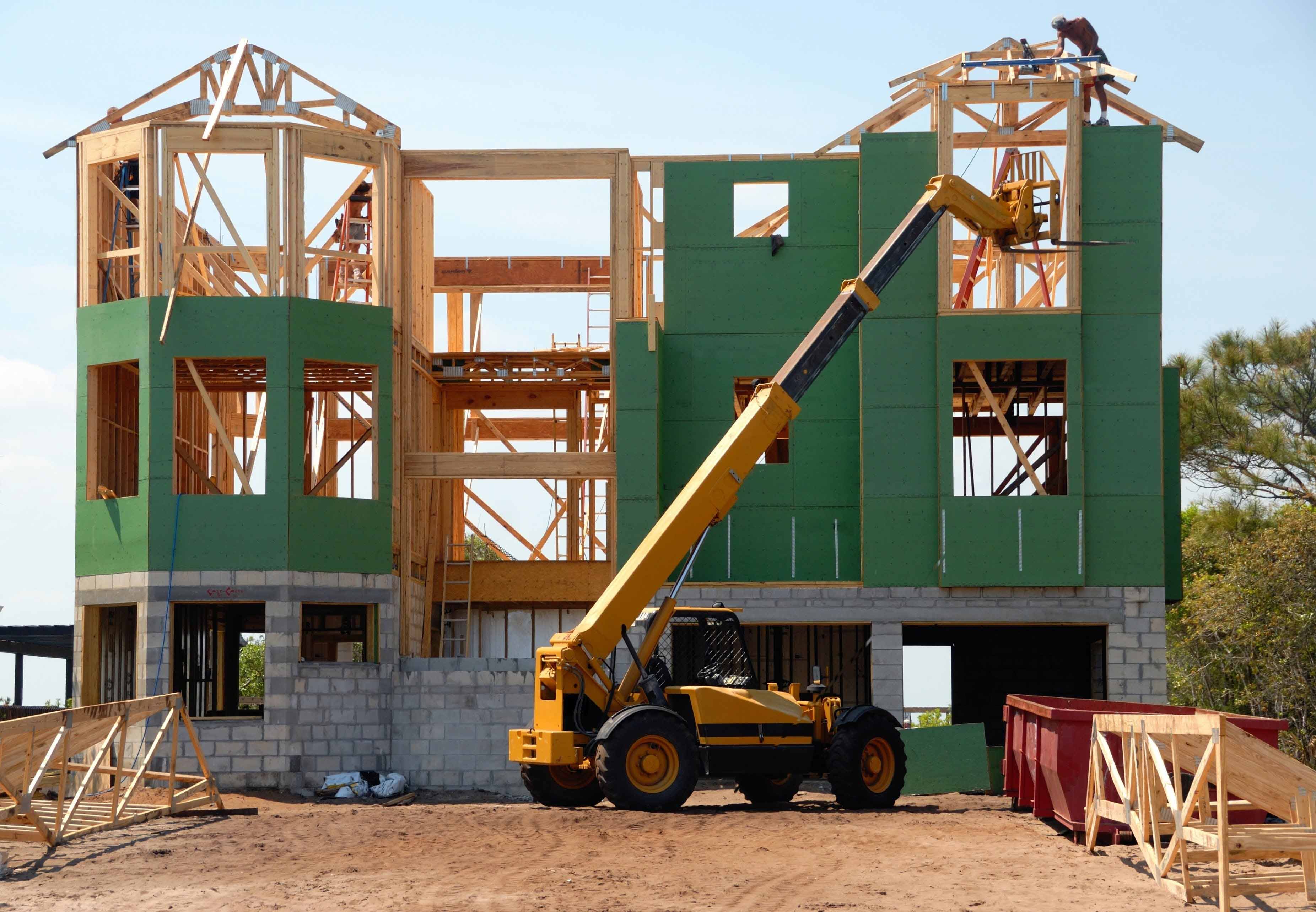 Federal Government’s new HomeBuilder scheme – who’s eligible?