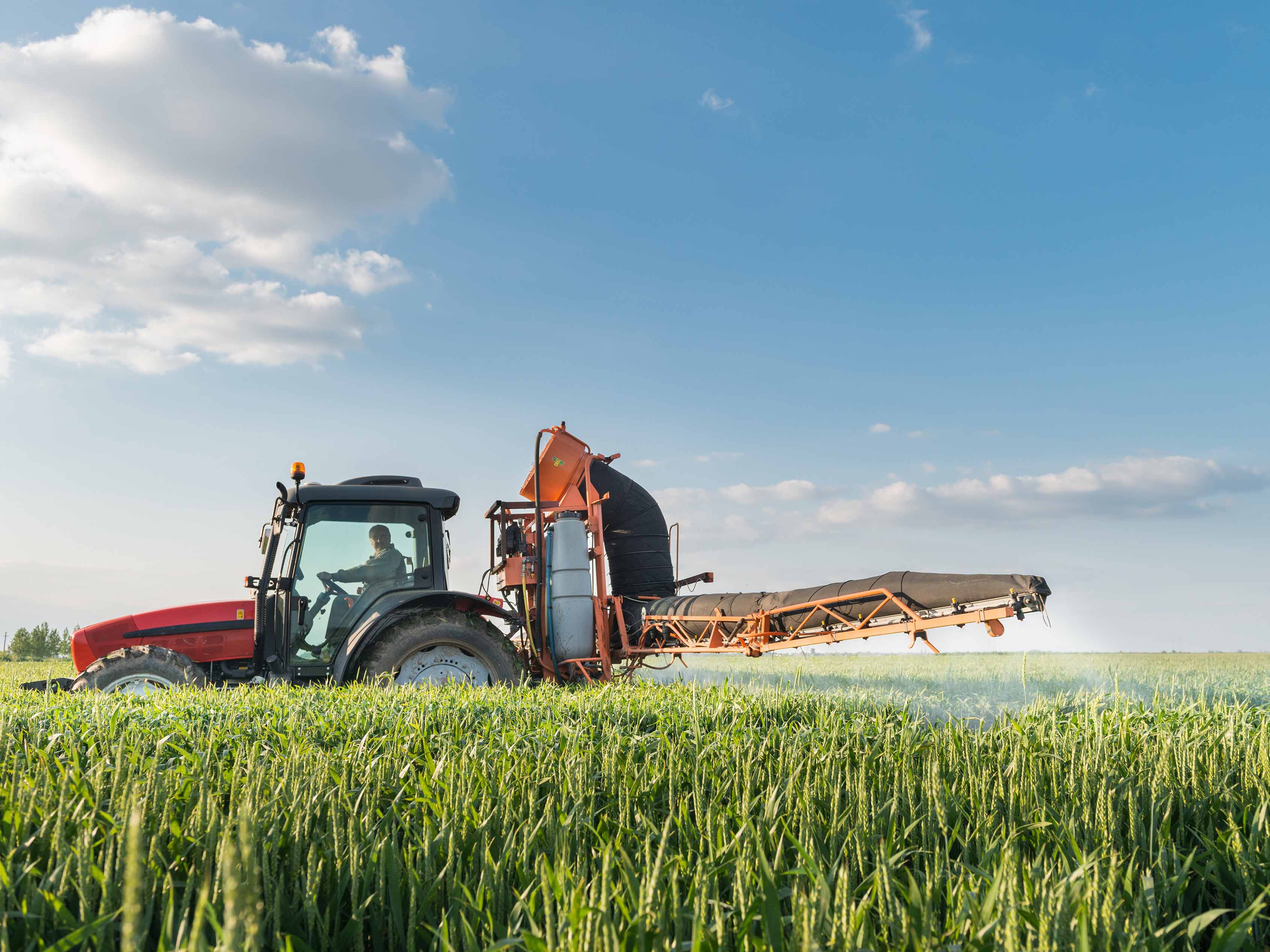 Agricultural and veterinary chemicals legislation streamlined