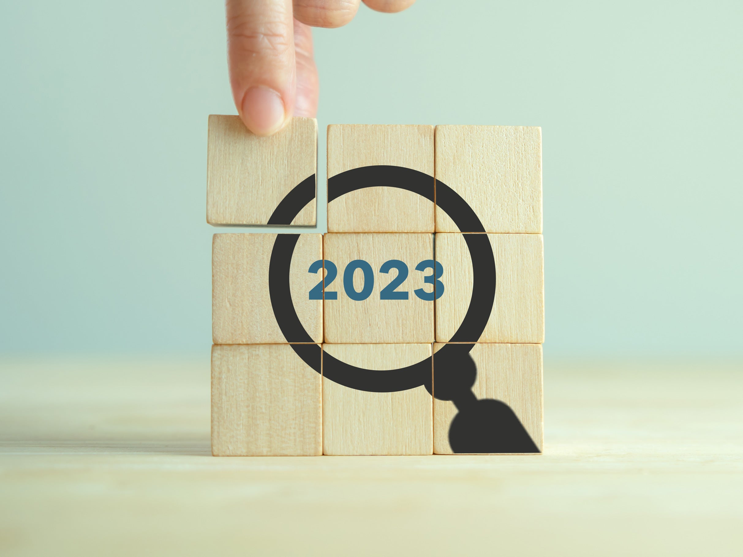Top five trends for Australian Government legal practice in 2023