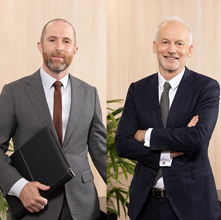 Holding Redlich welcomes two new partners to growing Canberra team