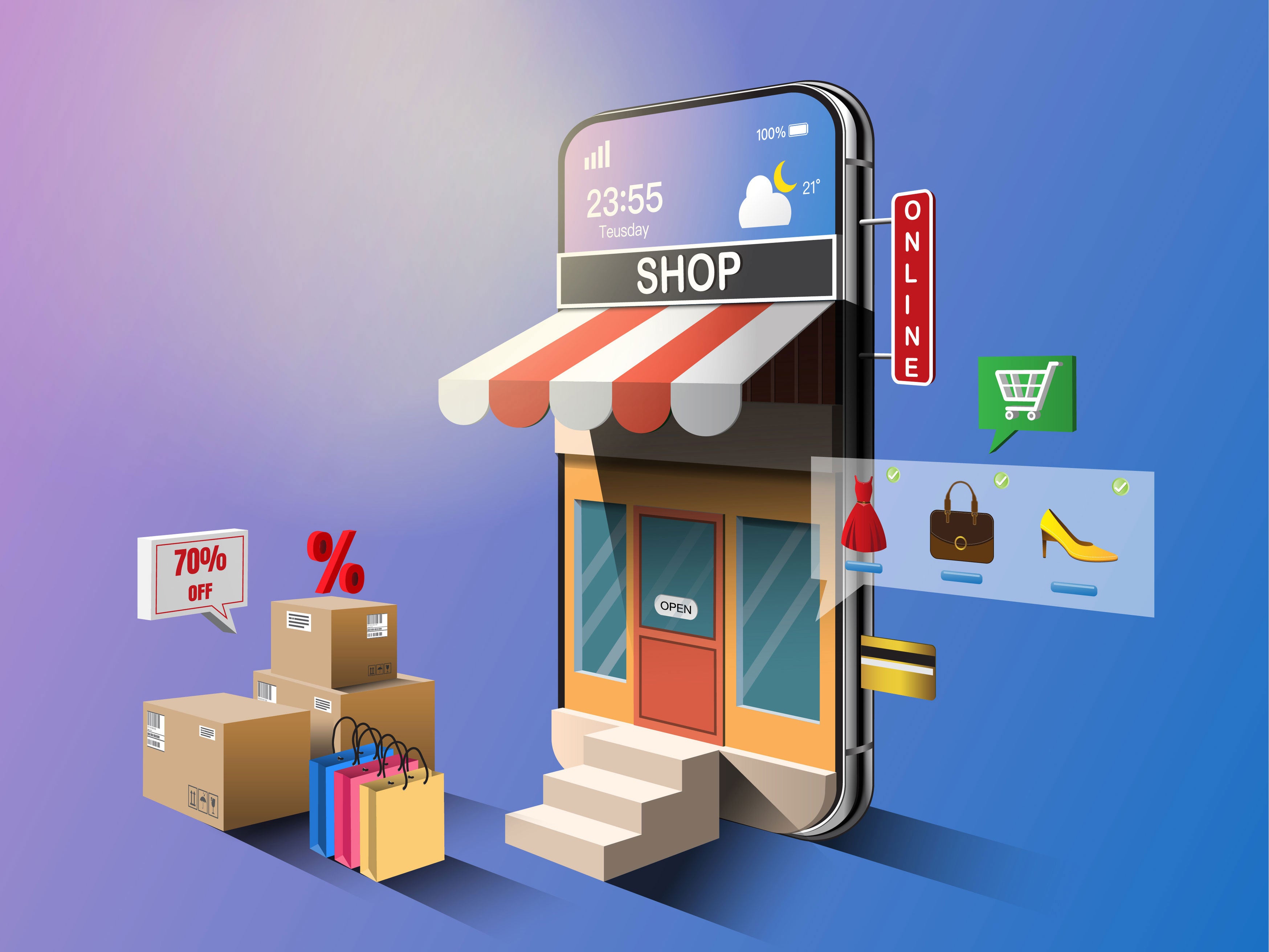 Legal tips for e-commerce businesses: When does a ’limited time offer’ become misleading? (Part 3)